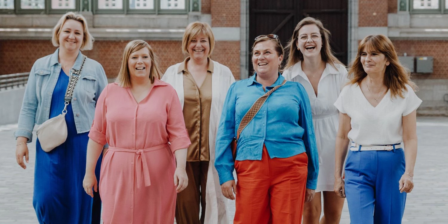 doorverwijzer van zorgvragen 
